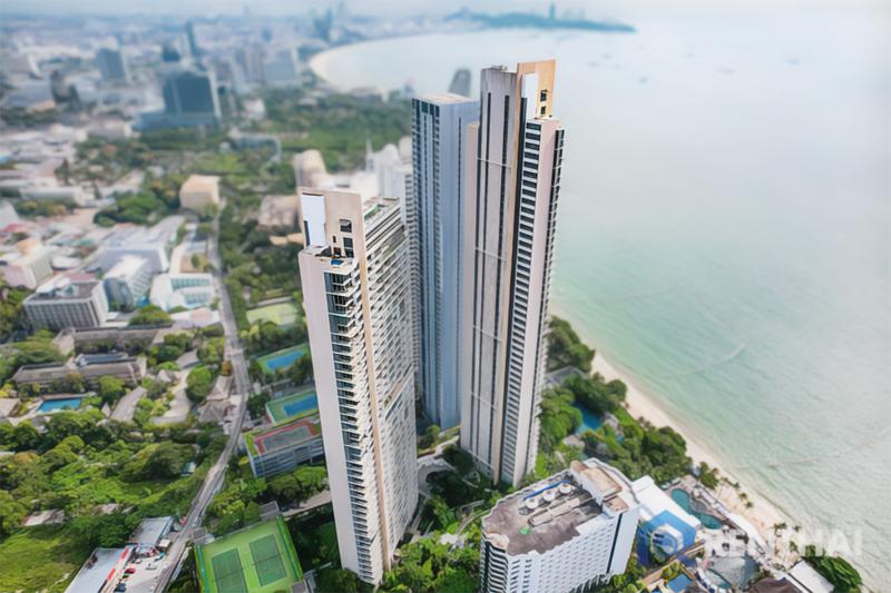 Northpoint Residence Pattaya